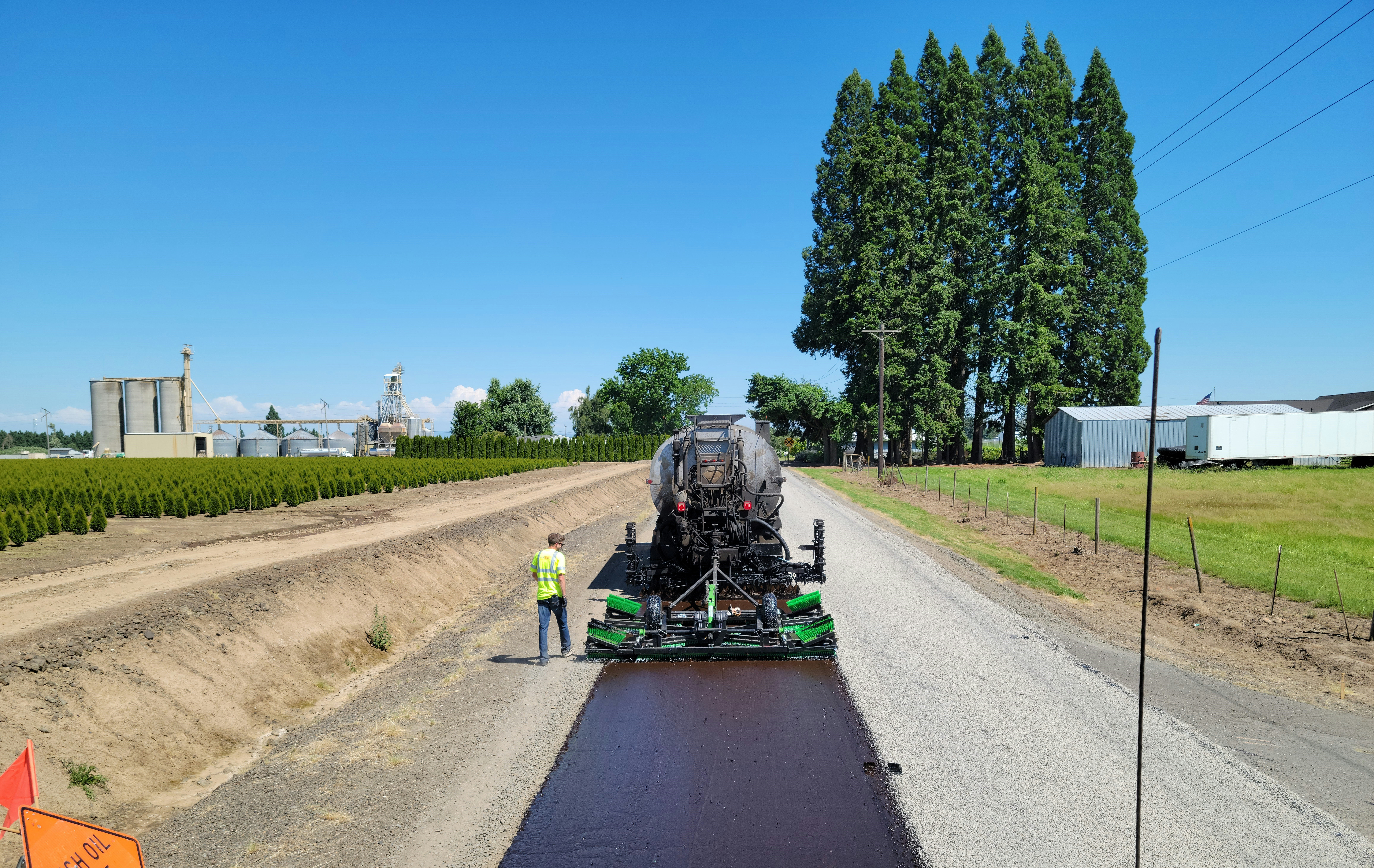 The future of infrastructure is verifiable.